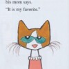 Pete the Cat Too cool for School