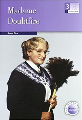 Madame Doubtfire