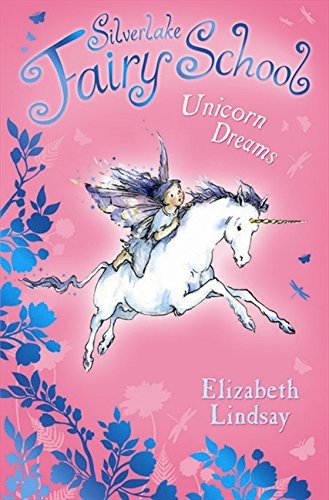Unicorn Dreams - Silverlake Fairy School