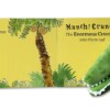 The Enormous Crocodile Finger Puppet Book