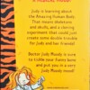 Judy Moody The Doctor Is In