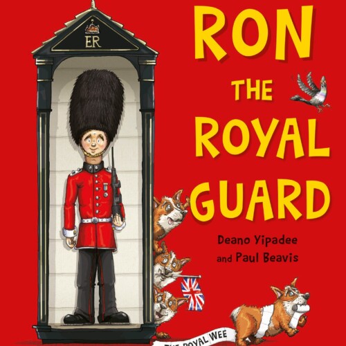 Ron, The Royal Guard