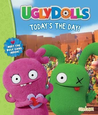 UglyDolls Today's The Day