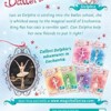 Magic Ballerina: Delphie And The Magic Spell