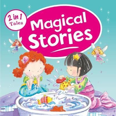 2 in 1 Tales: Magical Stories