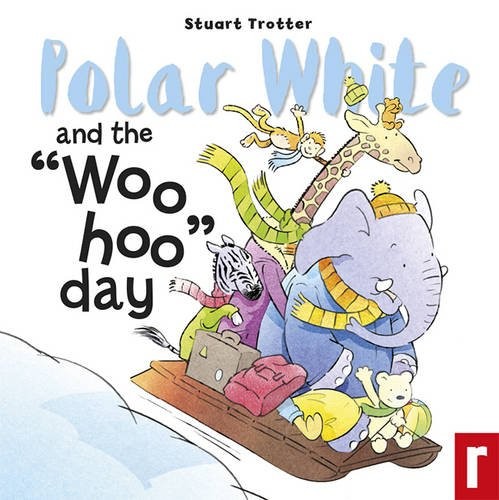 Polar White And The Whoo Hoo Day