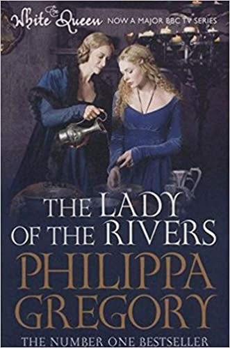 The Lady Of The Rivers