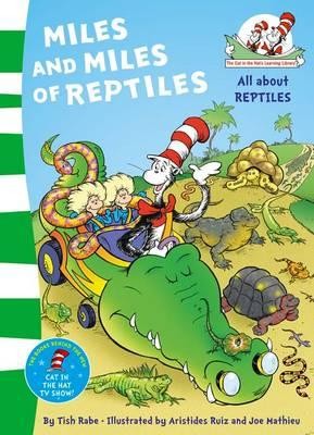 Dr Seuss: Miles And Miles Of Reptiles