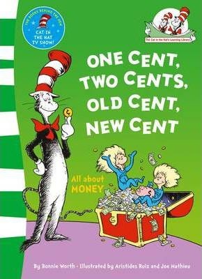 One Cent, Two Cents, Old Cent, New Cent