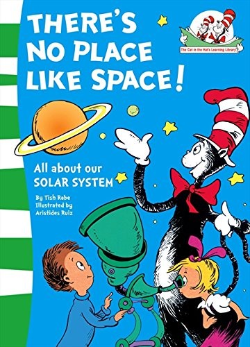 Dr Seuss: There's No Place Like Space!