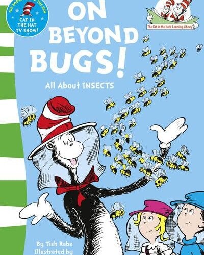 Dr Seuss: On Beyond Bugs!