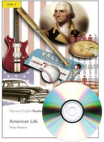 American Life + CD
