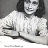 The Diary of A Young Girl + CD