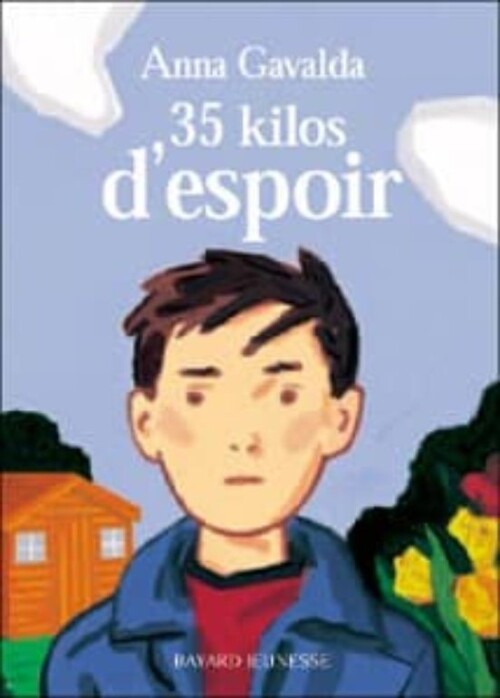 35 kilos d'espoir