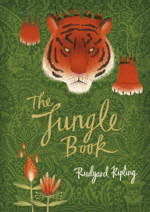 The Jungle Book (Collector's Edition)