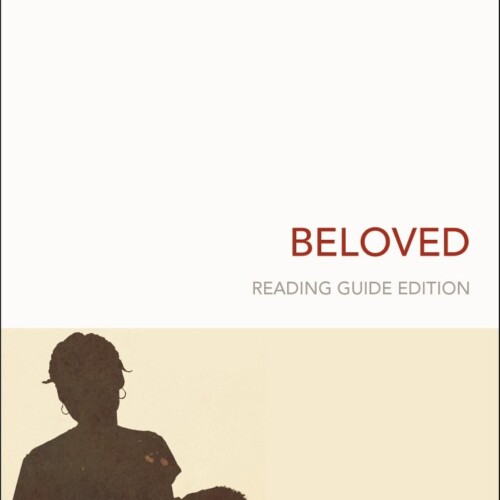 Beloved (English Edition)
