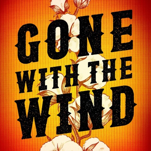 Gone with the wind