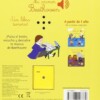 Mi Primer Beethoven (libro con sonido)