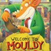 Geronimo Stilton - Welcome to Mouldy Manor