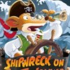 Geronimo Stilton - Shipwreck on Pirate Island