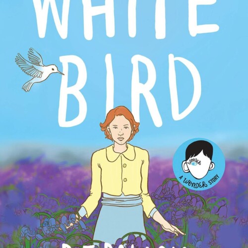 White Bird (Graphic Novel)