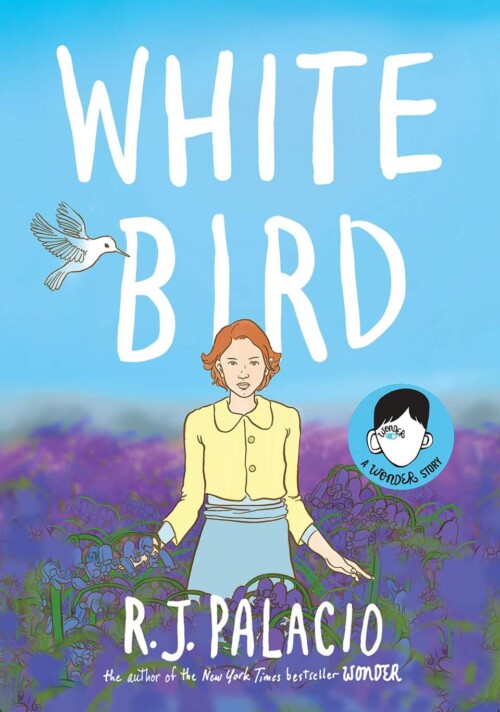 White Bird (Graphic Novel)