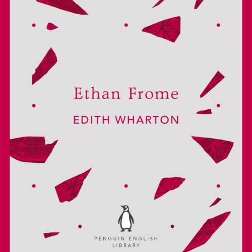 Edith Wharton