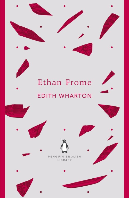 Edith Wharton