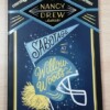 Nancy Drew Diaries 5 - Sabotage at Willow Woods