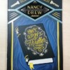 Nancy Drew Diaries 4 - Once Upon A Thriller