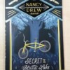 Nancy Drew Diaries 6 - Secret At Mystic Lake