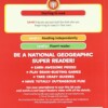 National Geographic Kids - Seed To Plant (level 1)