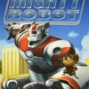 Ricky Ricotta's Mighty Robot