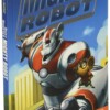 Ricky Ricotta's Mighty Robot