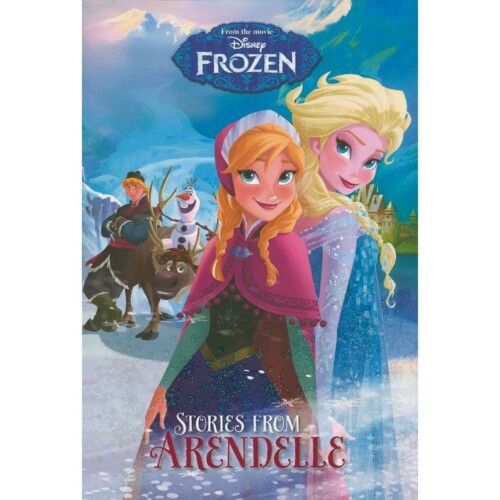 Frozen: Stories From Arendelle