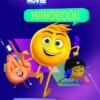 The Emoji Movie Handbook