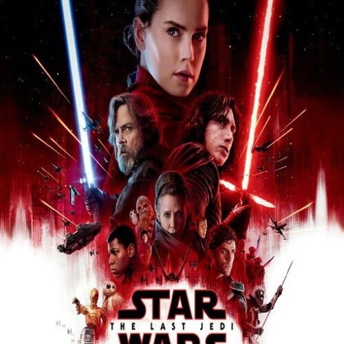 Star Wars - The Last Jedi