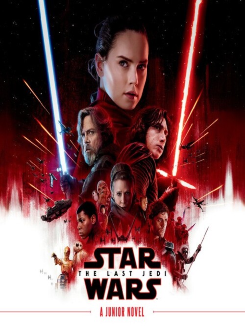 Star Wars - The Last Jedi