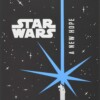 Star Wars - A New Hope
