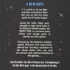 Star Wars - A New Hope