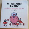 Little Miss Lucky and the naughty pixies