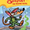 Geronimo Stilton Graphic Novel Book 1: The Sewer Rat Stink
