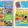 Geronimo Stilton The Sewer Rat Stink