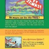 Geronimo Stilton Graphic Novel Book 1: The Sewer Rat Stink