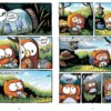 Owly book 1: The Way Home