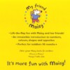 Maisy's Big Flap Book