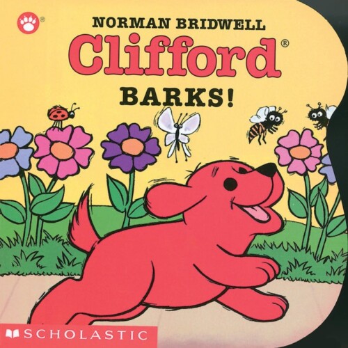 Clifford's Barks