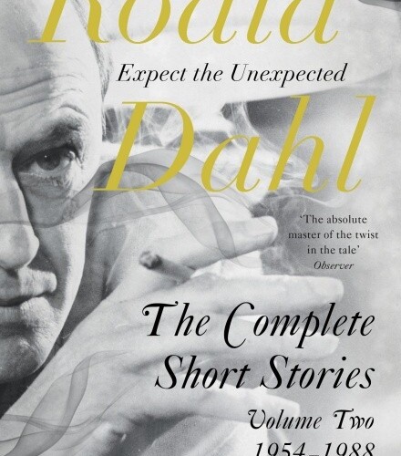 Roald Dahl: The Complete Short Stories. Volume Two