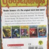 Goosebumps Retro Fear Set