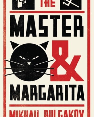 The Master and Margarita